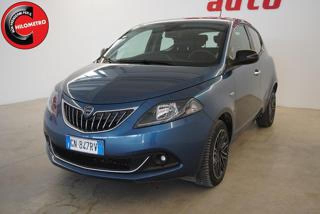 Lancia Ypsilon 1.0 Firefly 5 Porte S&s Hybrid Gold 