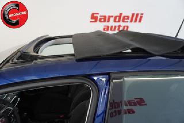 Fiat 500x 1.5 T4 Hybrid 130 Cv Dct Dolcevita 