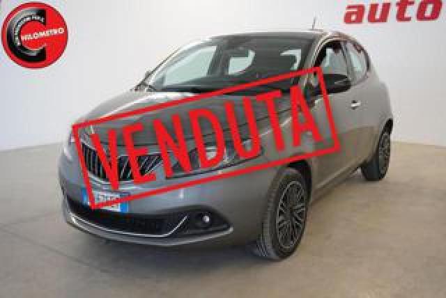 Lancia Ypsilon 1.0 Firefly 5 Porte S&s Hybrid Gold 