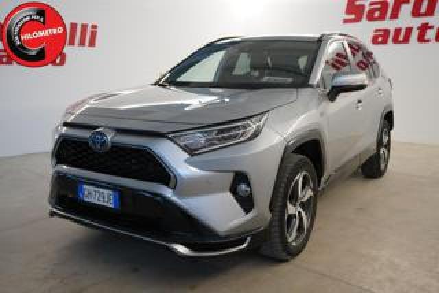 Toyota Rav 4 My23 Rav4 2.5 Hv 