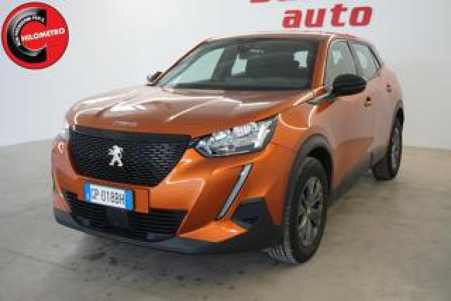 Peugeot 2008 Puretech 130 S&s Active Pack 