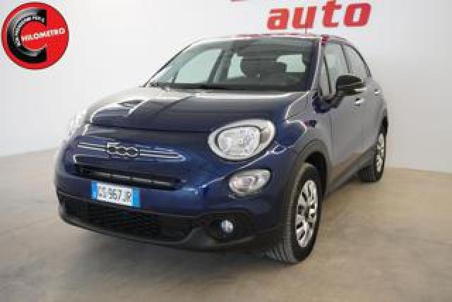 Fiat 500x 1.5 T4 Hybrid 130 Cv Dct 
