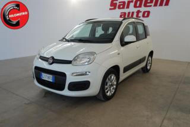Fiat Panda 1.3m.jet 