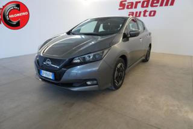 Nissan Leaf Acenta 40 Kwh 