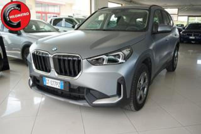 Bmw X1 Sdrive 18d 