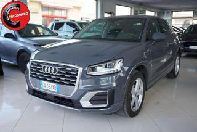 Audi Q2 30 Tdi S Tronic Admired 