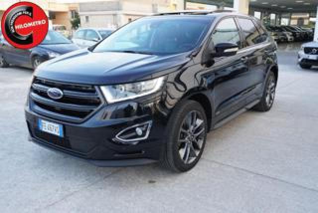 Ford Edge 2.0 Tdci 210 Cv Awd Start&stop Powershift Sport 