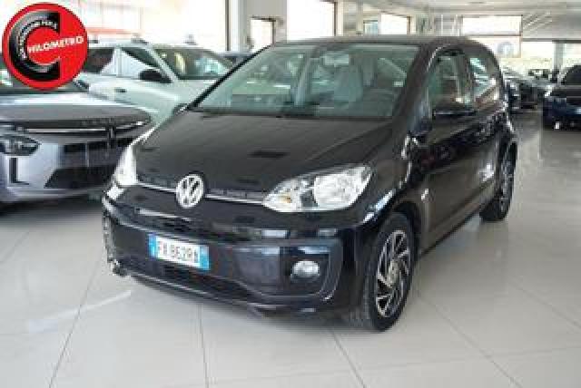 Volkswagen Up! 1.0 5p. Move Up! 