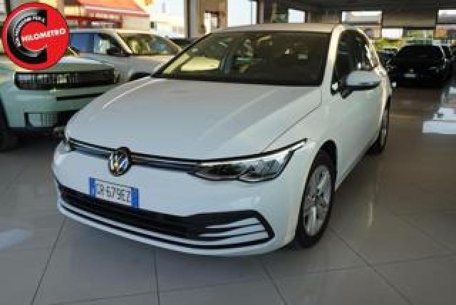 Volkswagen Golf 1.0 Etsi Evo Dsg Life 