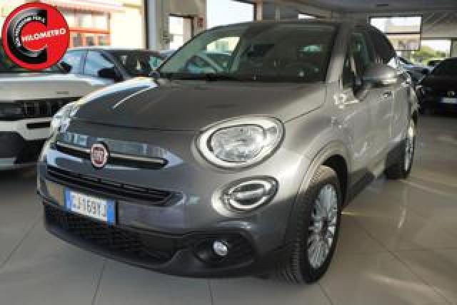 Fiat 500x 1.3 Mjt Connect 95cv 