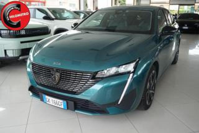 Peugeot 308 Bluehdi 130 S&s Eat8 Sw Allure Pack 