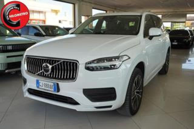 Volvo Xc90 B5 