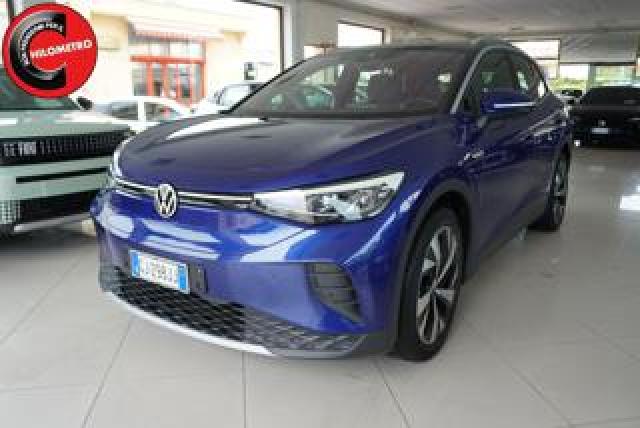 Volkswagen Id.4 Pro Performance  77 Kw 