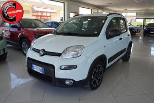 Fiat Panda 1.2 Easypower City Life 