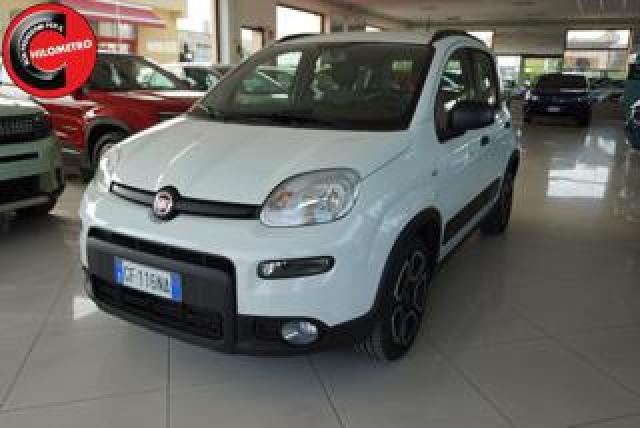 Fiat Panda 1.2 Easypower City Life 