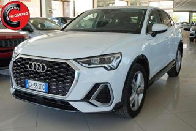 Audi Q3 Spb 35 Tdi S Tronic S Line Edition 