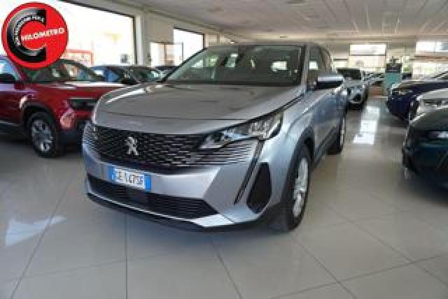 Peugeot 3008 Bluehdi 130 S&s Eat8 Active Business 