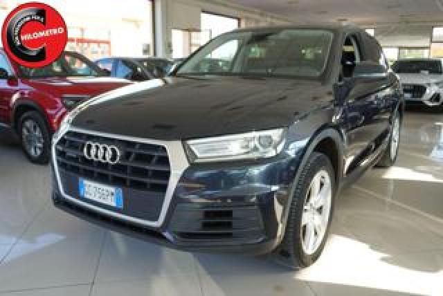 Audi Q5 40 Tdi 204 Cv Quattro S Tronic Business Design 
