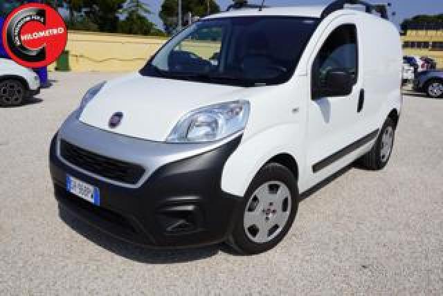 Fiat Fiorino 1.3 Mjt 95cv Cargo 
