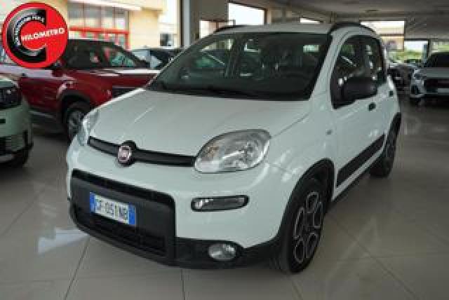 Fiat Panda 1.2 Easypower City Life 