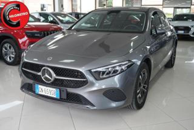 Mercedes Benz A 250 Phev Progressive Advanced Auto 