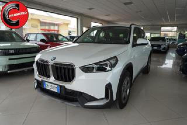 Bmw X1 Sdrive18d X-Line Edition Essence Auto 