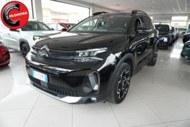Citroen C5 Aircross Bluehdi 130 S&s Eat8 Shine 