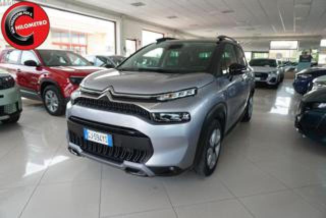 Citroen C3 Aircross Puretech 110 S&s Feel 