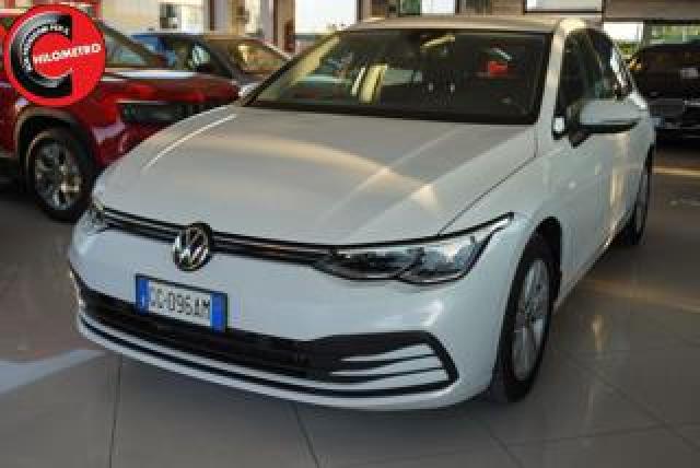 Volkswagen Golf 1.0 Etsi Evo Dsg Life 