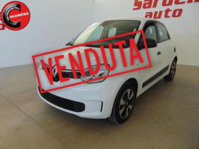 Renault Twingo Sce 65 Cv 