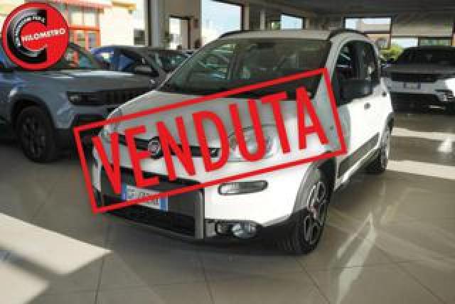 Fiat Panda 1.2 Easypower City Life 