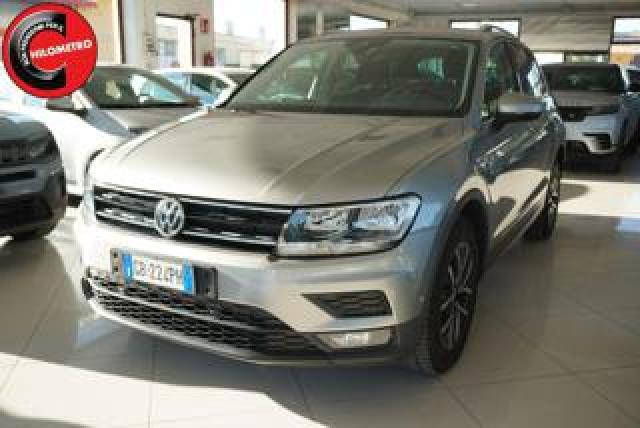 Volkswagen Tiguan 2.0 Tdi Scr Dsg Business Bluemotion Technology 