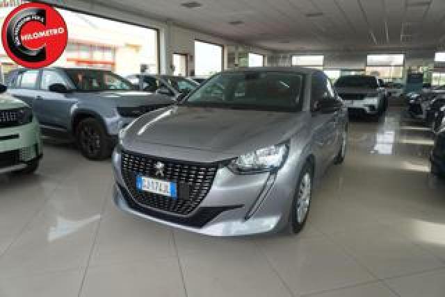 Peugeot 208 Puretech 75 Stop&start 5 Porte Active 