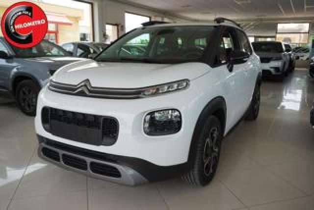 Citroen C3 Aircross Puretech 130 S&s Shine 