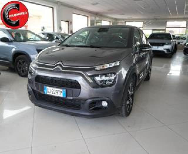 Citroen C3 Bluehdi 100 S&s Shine 