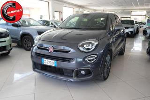 Fiat 500x 1.0 T3 120 Cv Sport 