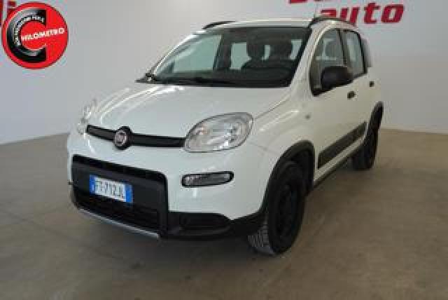 Fiat Panda 0.9 Twinair Turbo S&s 4x4 