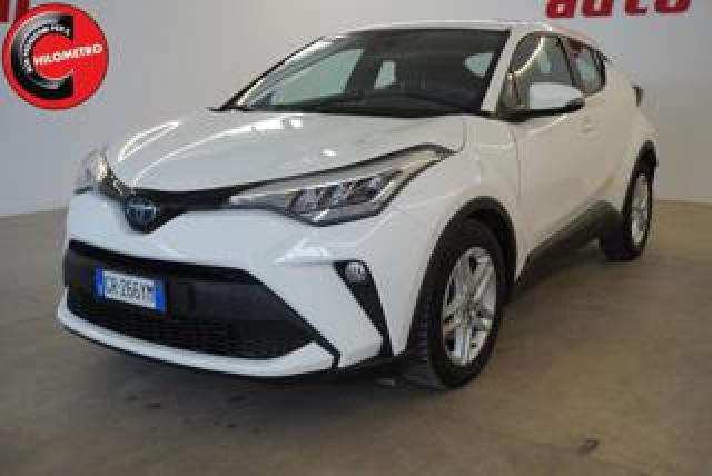 Toyota C-Hr 1.8 Hybrid E-Cvt Business 