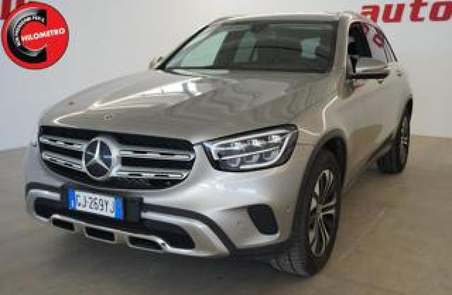 Mercedes Benz Glc 220 D 4matic Business Extra 