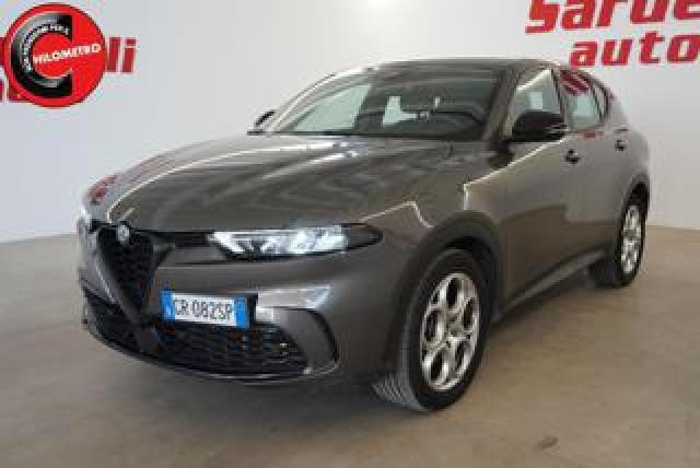 Alfa Romeo Tonale 1.5 130 Cv Mhev Tct7 Sprint 
