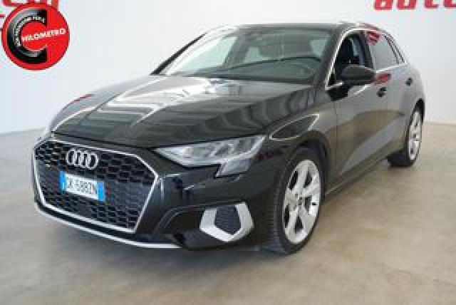 Audi A3 Spb 35 Tdi S Tronic Business Advanced 