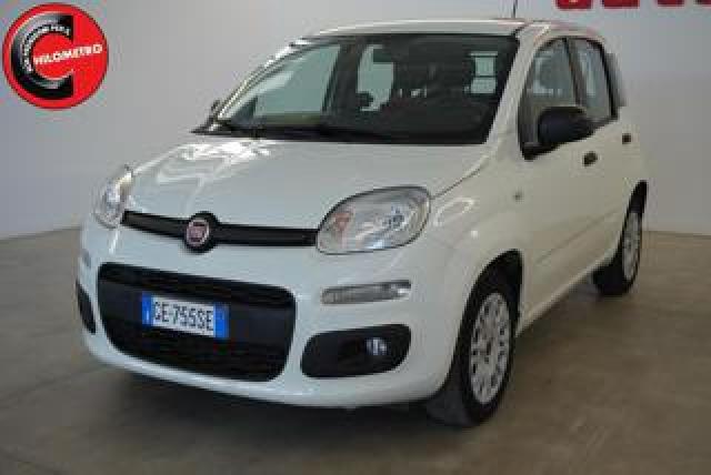 Fiat Panda 1.0 Gse S&s Hybrid Easy Van 4 Posti 