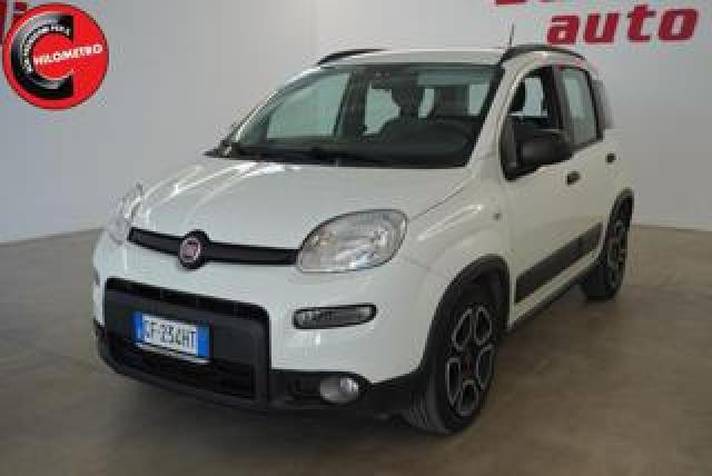 Fiat Panda 1.2 Easypower City Life 