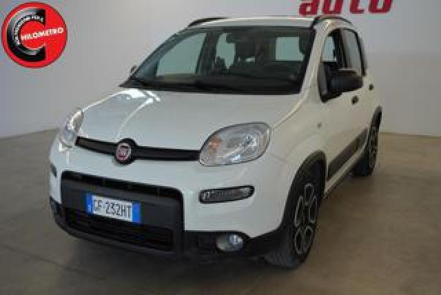 Fiat Panda 1.2 Easypower City Life 