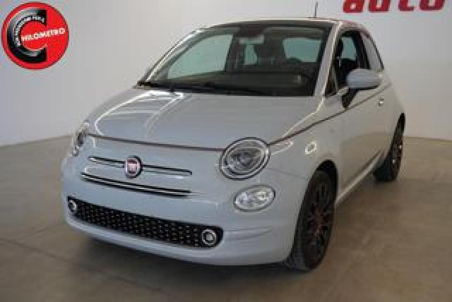Fiat 500 1.2 Collezione 
