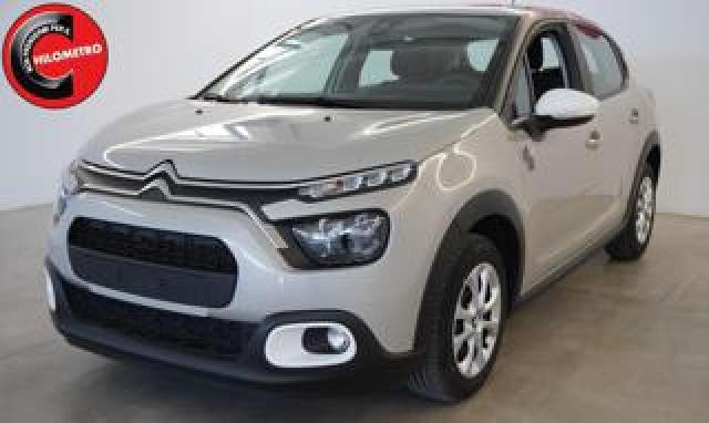 Citroen C3 Puretech 83 S&s You 