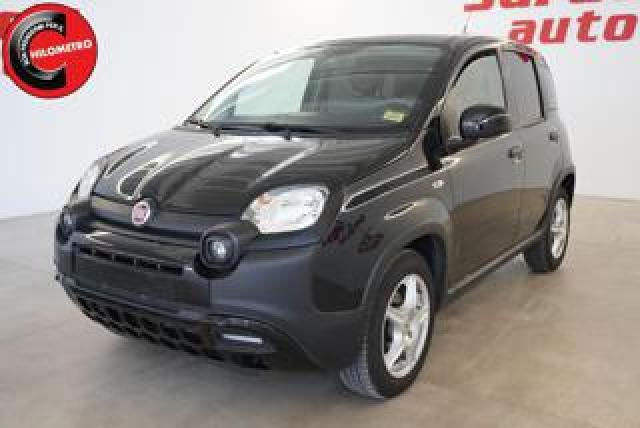 Fiat Panda Cross 1.0 Firefly S&s Hybrid 