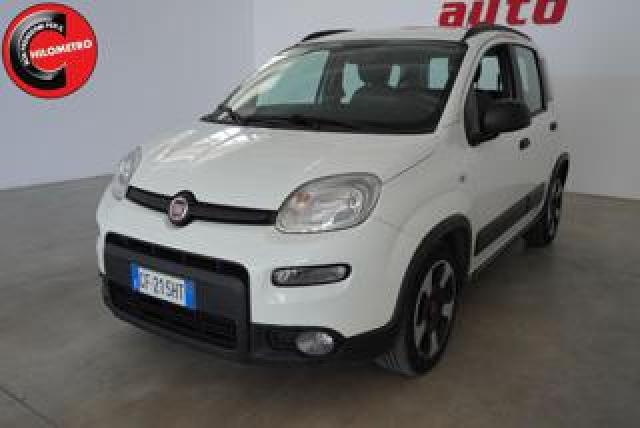 Fiat Panda 1.2 Easypower City Life 