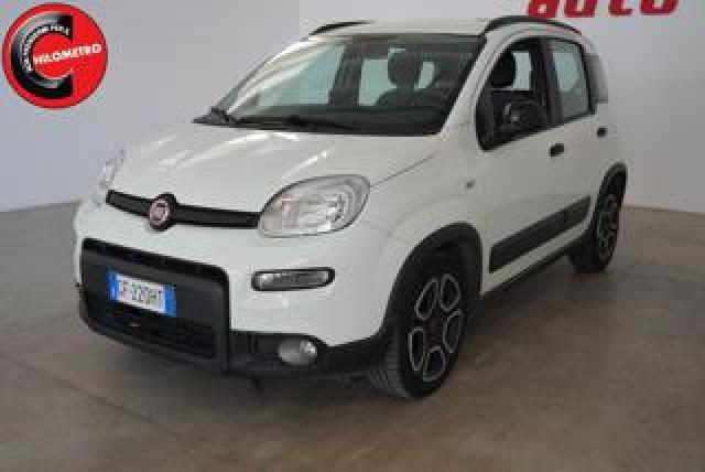 Fiat Panda 1.2 Easypower City Life 