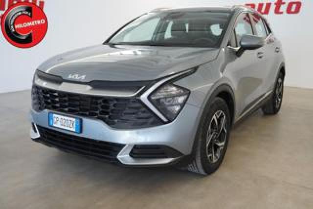Kia Sportage 1.6 Crdi Mhev Dct Business 